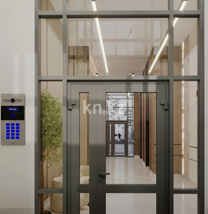 Продажа 2-комнатной квартиры, 38.5 м² в Астане - фото 6