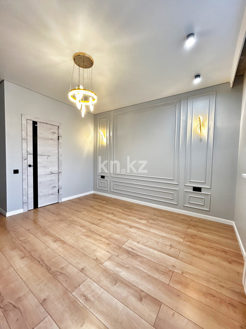 Продажа 3-комнатной квартиры, 82 м² - Продажа  трехкомнатных квартир в новостройках Алматы с фото - страница 2 фото 25 из 40