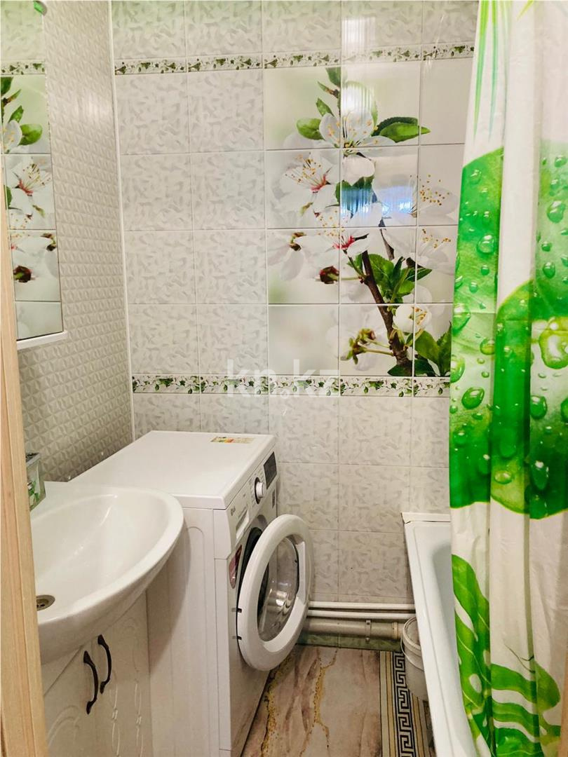 Продажа 3-комнатной квартиры, 67 м², мкр-н Голубые Пруды - Продажа квартир в Караганде фото 10 из 22