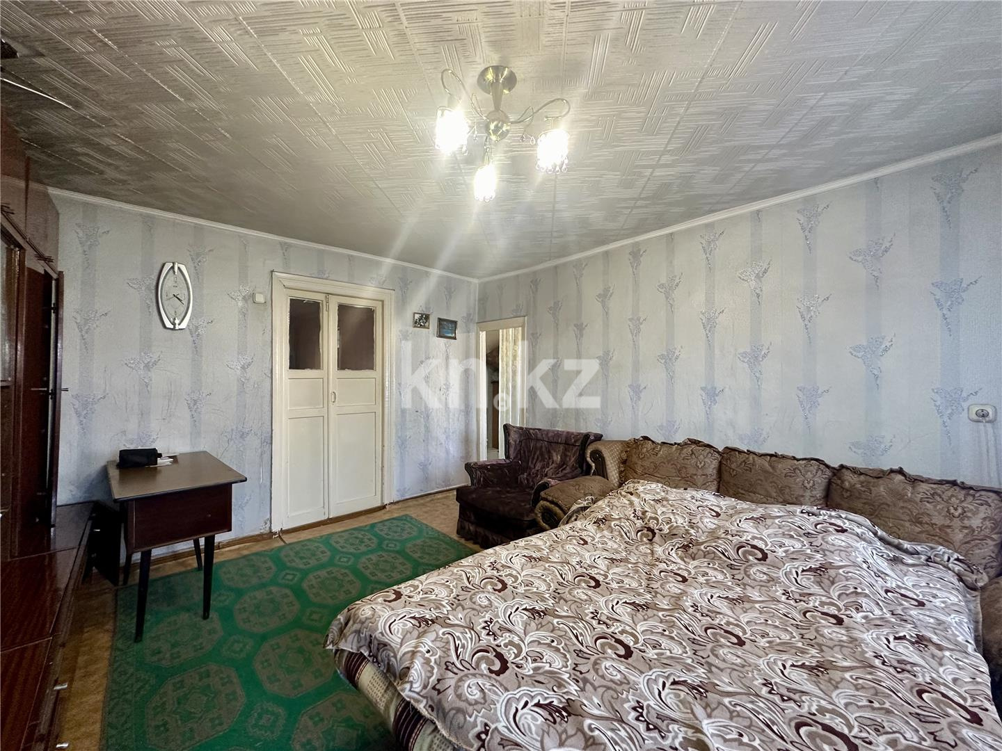 Продажа 4-комнатного дома, 104.6 м², ул. Тургенева - Продажа домов, коттеджей в Казахстане фото 12 из 27