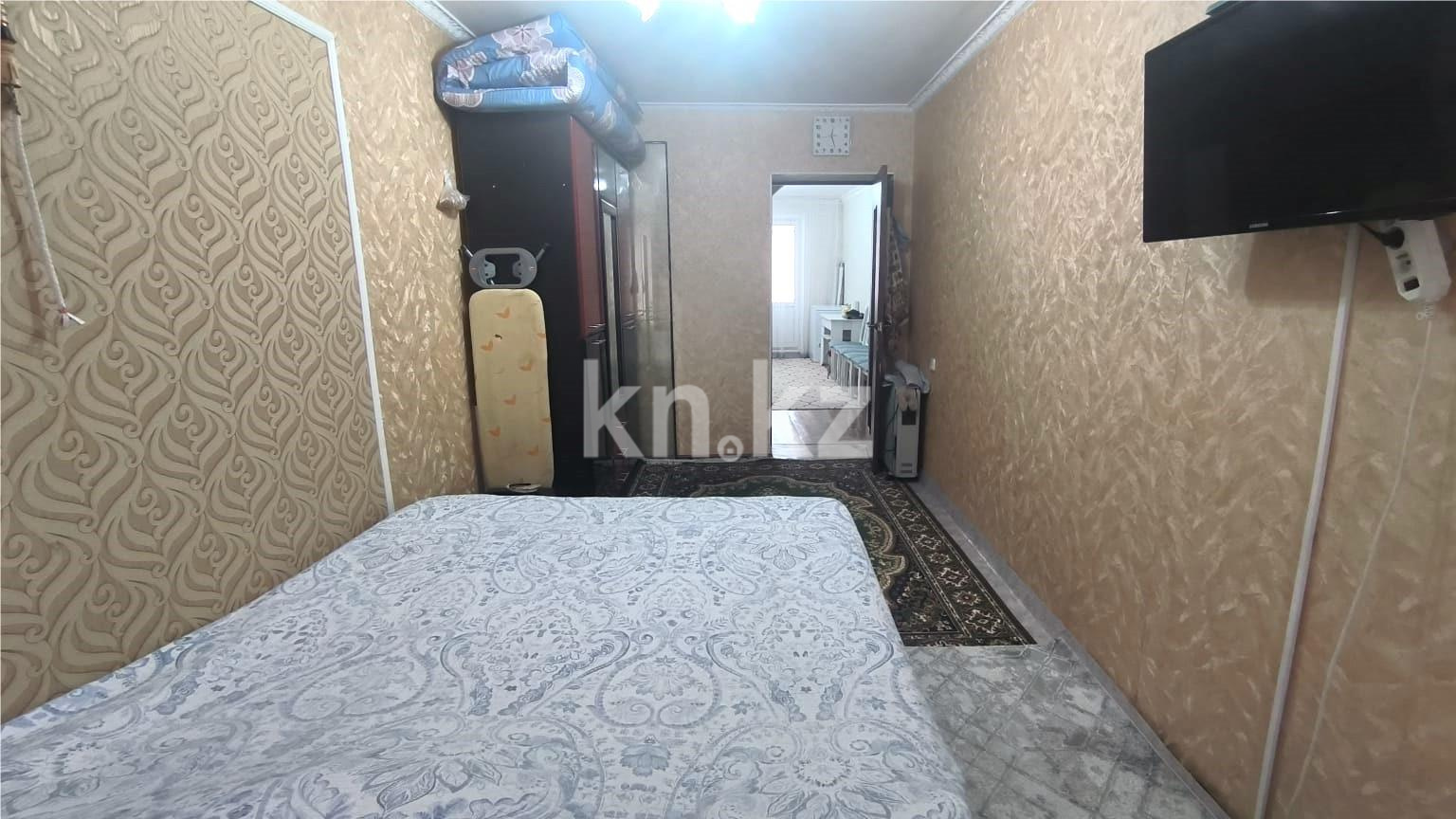 Продажа 2-комнатной квартиры, 46 м², ул. Язева в Караганде - фото 5
