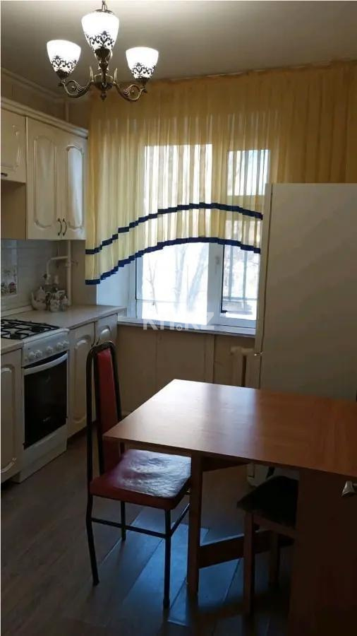 Продажа 5-комнатной квартиры, 100 м², ул. Кенесары, дом  93 - Продажа квартир в новостройках Астаны без посредников фото 5 из 7