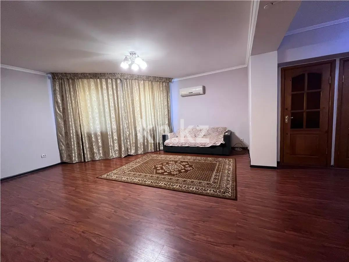 Продажа 5-комнатной квартиры, 103 м², пр. Достык, дом  114 - Продажа квартир в новостройках Алматы без посредников фото 1 из 6