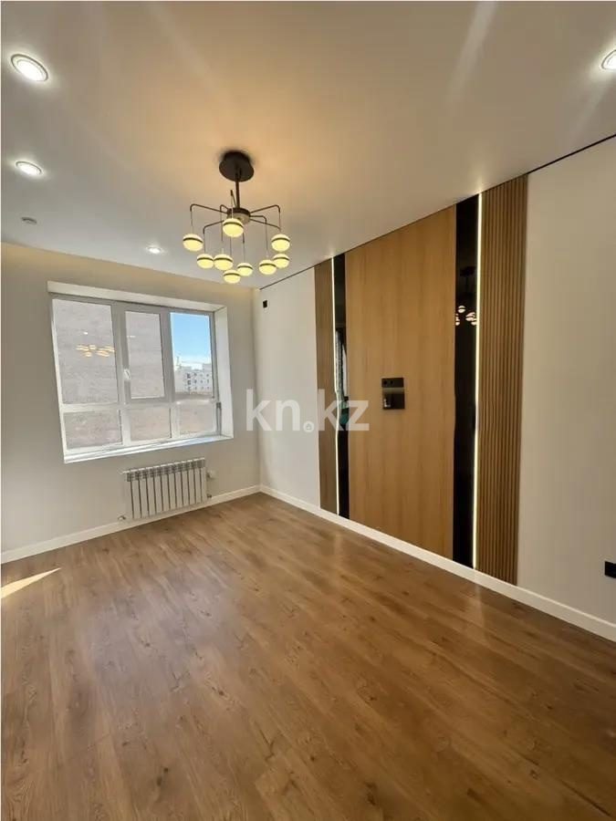 Продажа 1-комнатной квартиры, 38 м² - Продажа квартир от собственников в Караганде - страница 3 фото 1 из 5