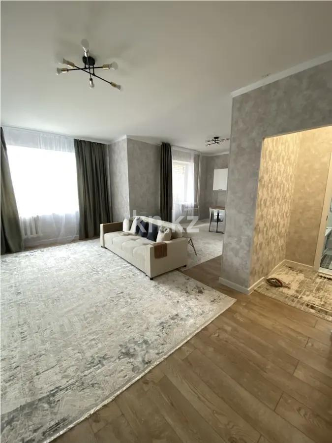 Продажа 1-комнатной квартиры, 41 м² - Продажа недвижимости в Казахстане - страница 15 фото 1 из 2