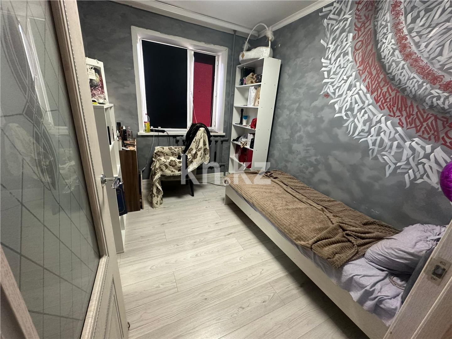 Продажа 3-комнатной квартиры, 47 м² в Караганде - фото 4