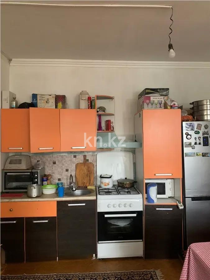 Продажа 2-комнатной квартиры, 51 м², ул. Шацкого, дом  15 - Продажа квартир в Алматы фото 3 из 4