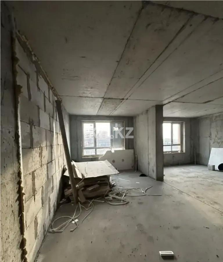 Продажа 3-комнатной квартиры, 78.1 м², ул. Утепова, дом  31 в Алматы