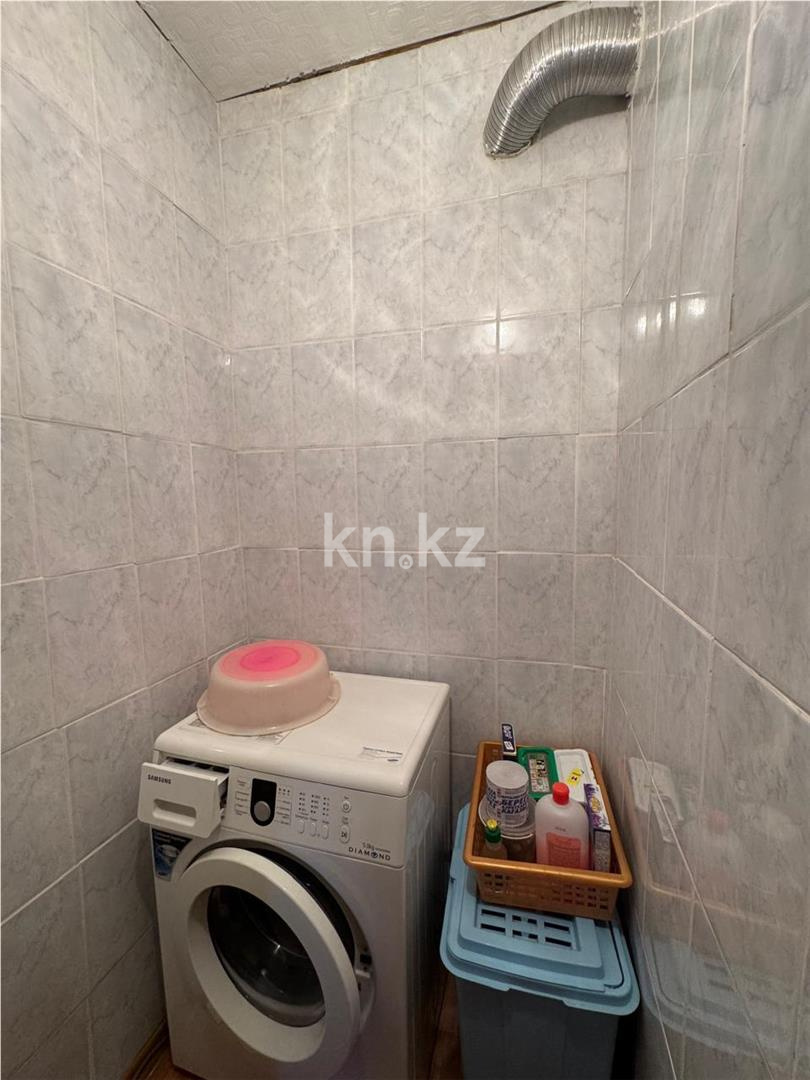 Продажа 4-комнатной квартиры, 69 м², мкр-н 7-й в Темиртау - фото 10