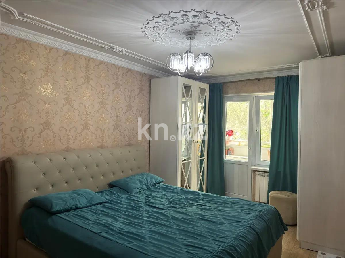 Продажа 3-комнатной квартиры, 68 м², мкр-н Таугуль-2, дом  29 в Алматы - фото 2