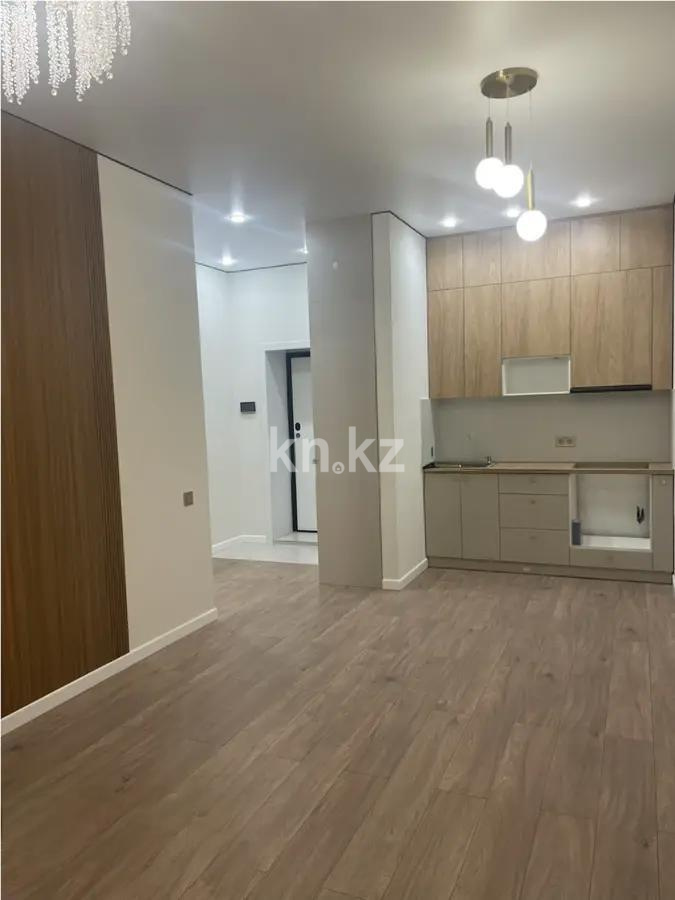 Продажа 1-комнатной квартиры, 38.6 м², ул. Е-15, дом  16 в Астане - фото 3