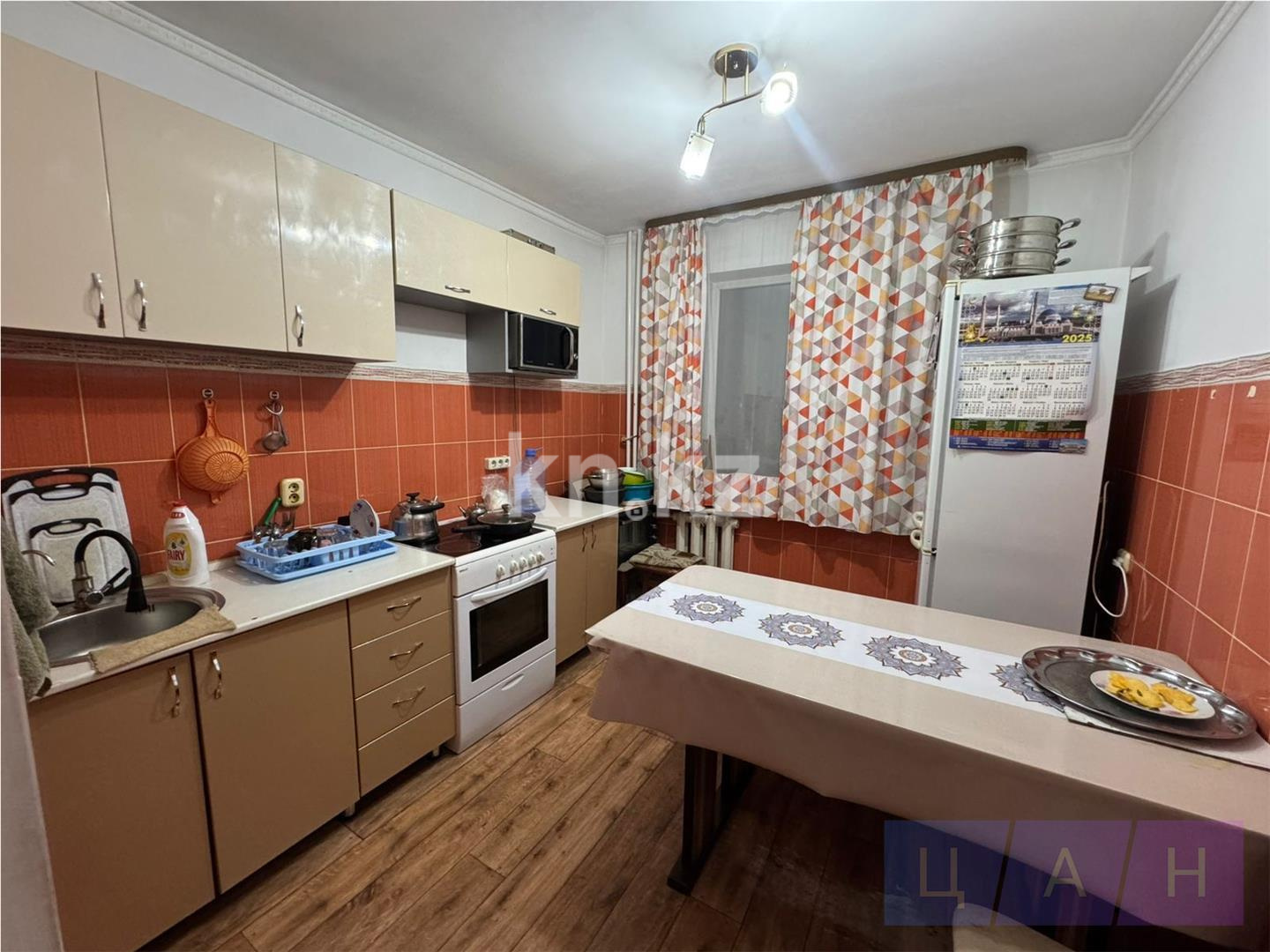 Продажа 2-комнатной квартиры, 54 м², мкр. Степной-4 в Караганде - фото 4