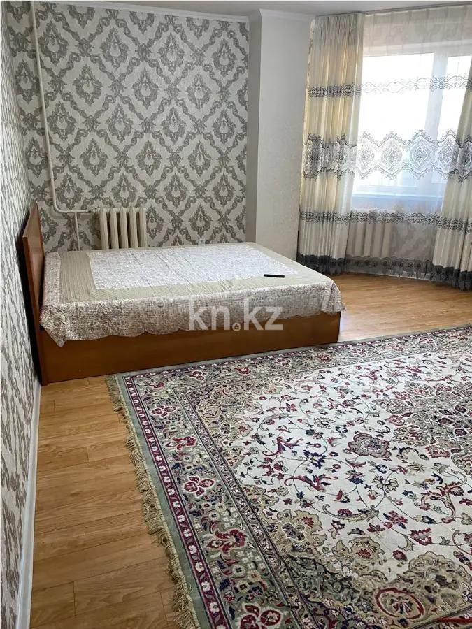 Продажа 2-комнатной квартиры, 58 м², ул. Мустафина, дом  21/2 в Астане - фото 2