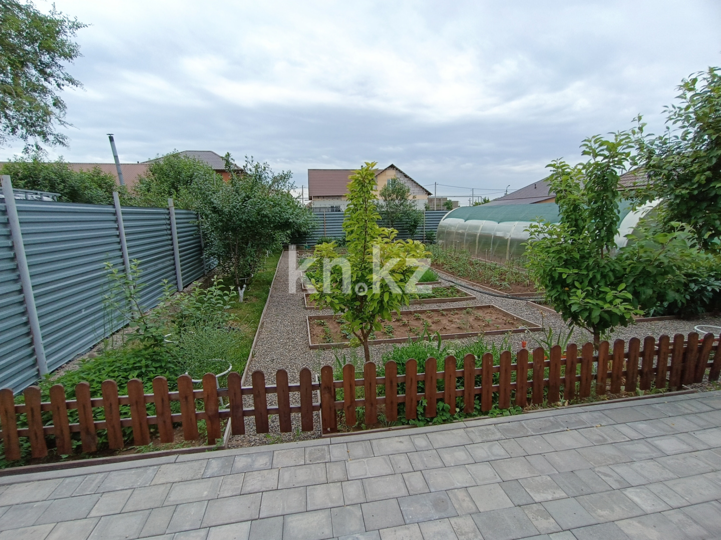 Продажа 4-комнатного дома, 142 м², Шырак, дом  4 - ул. Аль-Фараби - Продажа домов и коттеджей в Астане фото 25 из 36