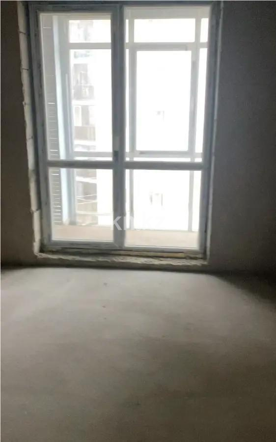 Продажа 1-комнатной квартиры, 50.01 м², ул. 23-й проезд, дом  5 - Продажа  однокомнатных квартир в Астане фото 1 из 3