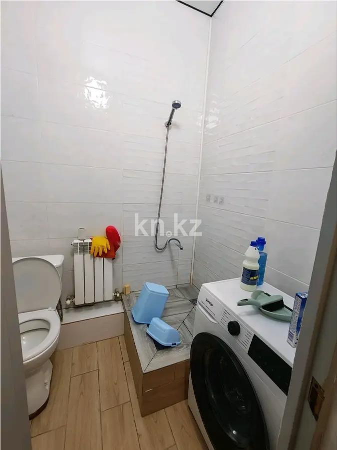 Продажа 1-комнатной квартиры, 18 м² - Продажа однокомнатных квартир в Алматы фото 3 из 3