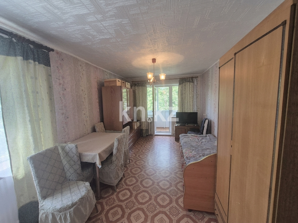 Продажа 2-комнатной квартиры, 43 м² - Продажа квартир в Караганде фото 1 из 8