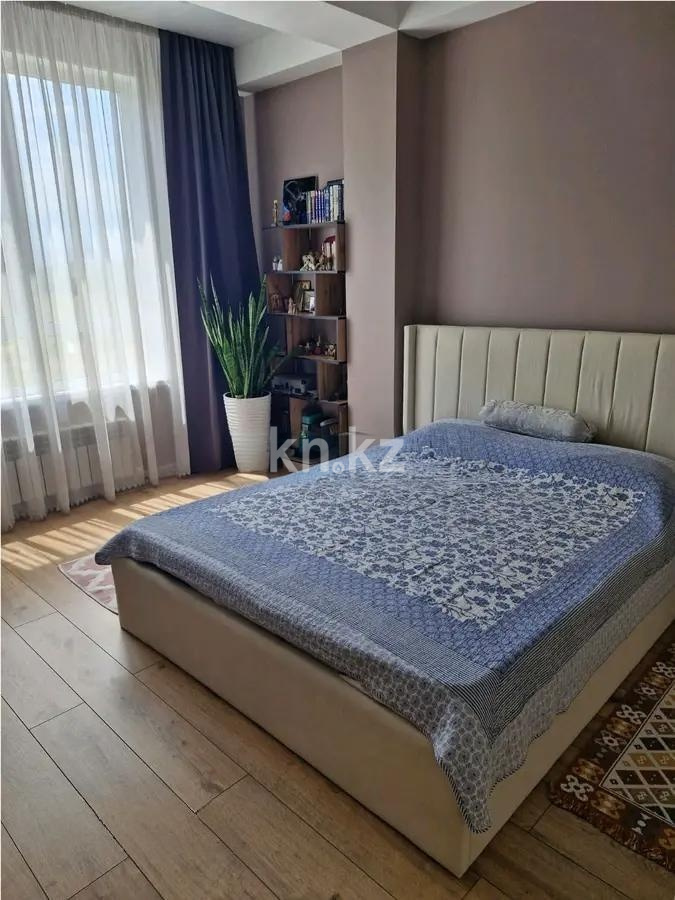 Продажа 1-комнатной квартиры, 37.6 м² в Алматы