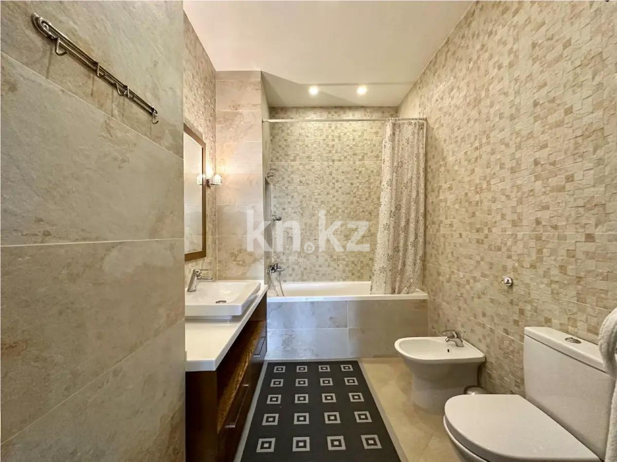 Продажа 3-комнатной квартиры, 160 м², ул. Кажымукана, дом  37 в Алматы - фото 6