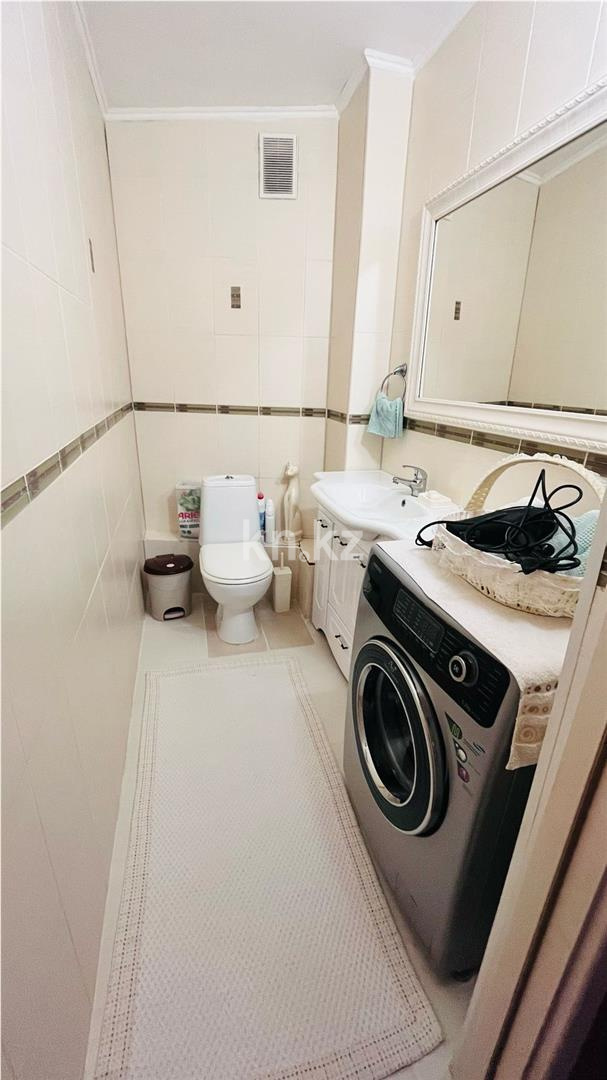 Продажа 3-комнатной квартиры, 70 м², пр. Республики в Караганде - фото 21