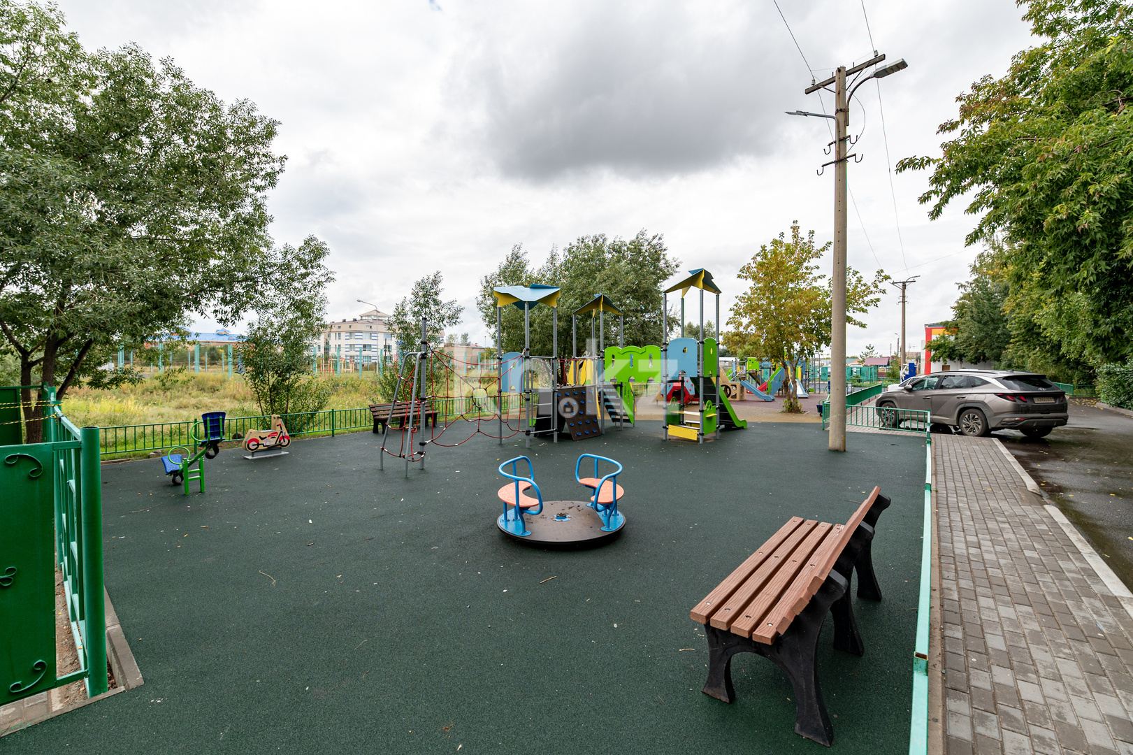 Продажа 3-комнатной квартиры, 60.8 м² в Астане - фото 17