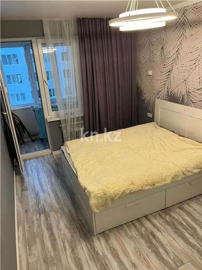 Продажа 3-комнатной квартиры, 67 м² - Продажа недвижимости в Алматы - страница 14 фото 3 из 8