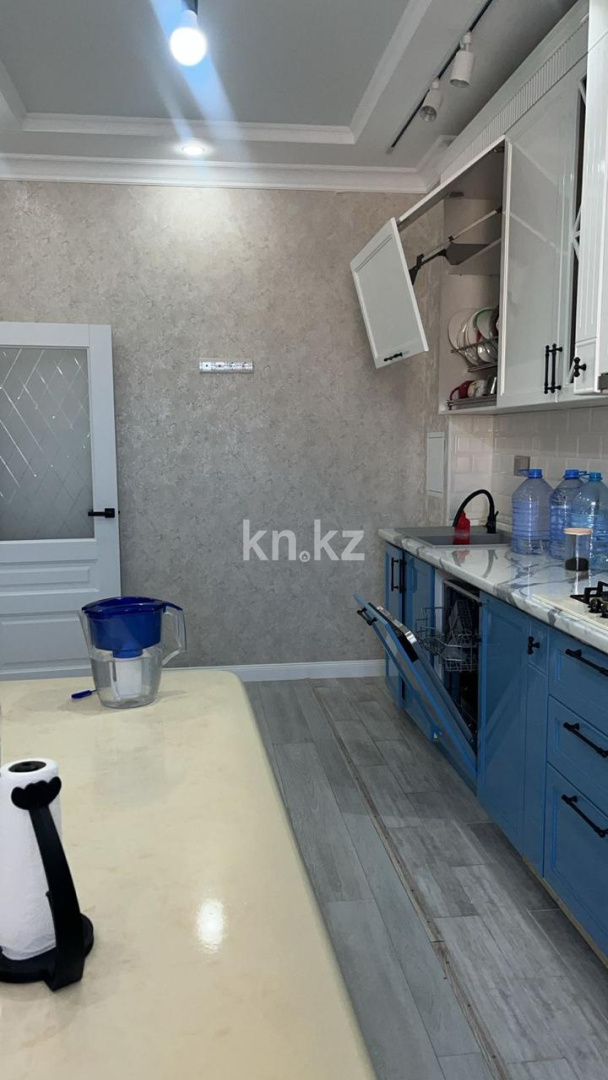 Продажа 2-комнатной квартиры, 84 м², мкр-н 17, дом  20 - Продажа квартир в Актау фото 6 из 13