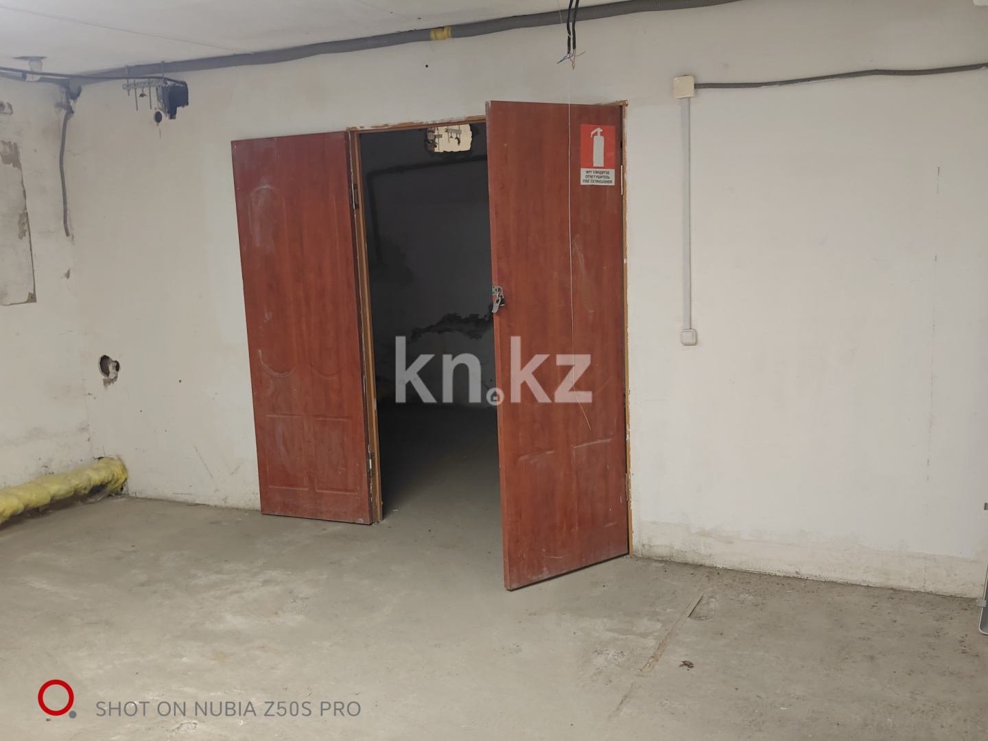 Аренда , 200 м², ул. Язева, дом  17 - Аренда баз, складов и промышленной недвижимости в Караганде с фото фото 6 из 10