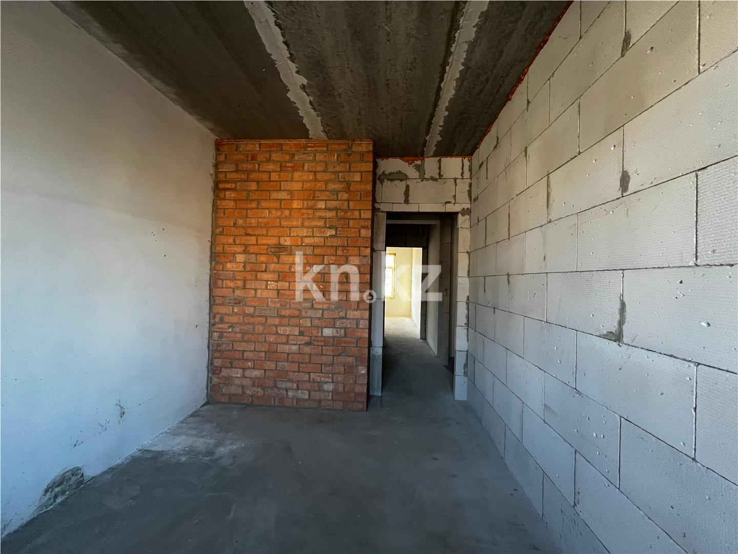 Продажа 3-комнатной квартиры, 70 м², 067 учетный квартал - Продажа квартир в Караганде фото 4 из 11