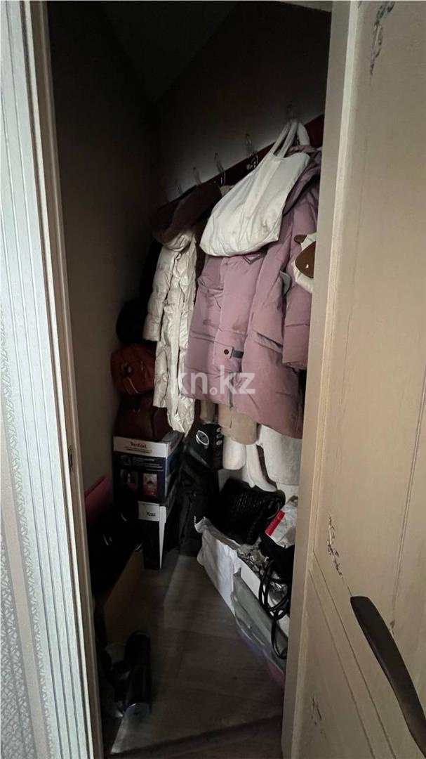 Продажа 2-комнатной квартиры, 64.2 м², ул. Сыганак - Продажа земельных участков в Уральске фото 16 из 17