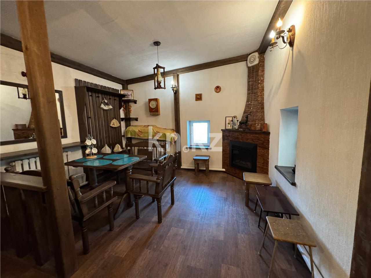 Продажа 8-комнатного дома, 302 м² - Недвижимость в Темиртау фото 5 из 22