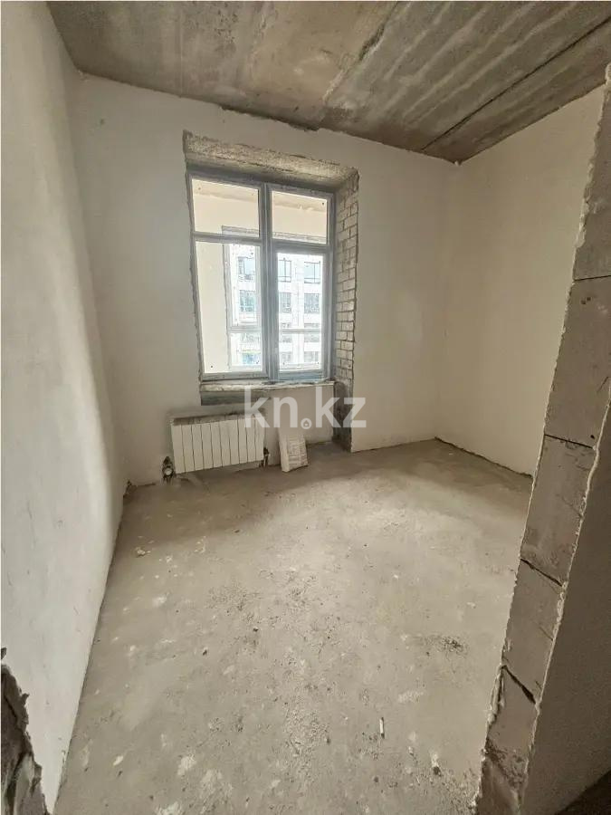 Продажа 1-комнатной квартиры, 41 м² в Астане - фото 3