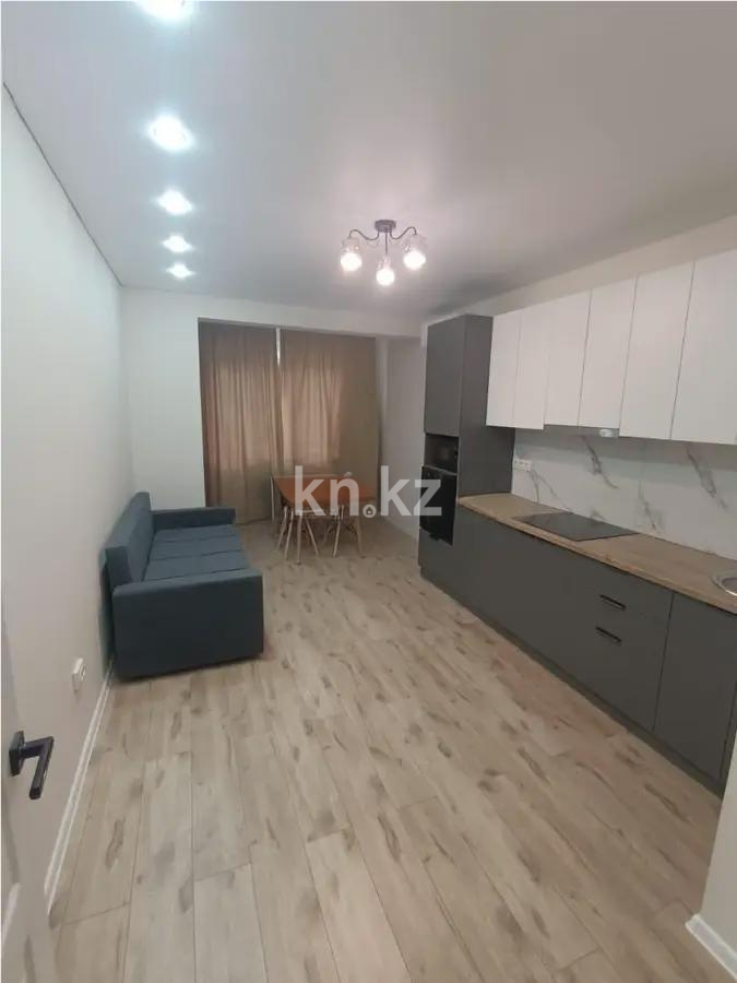 Продажа 2-комнатной квартиры, 49 м² - Продажа недвижимости в Казахстане - страница 9 фото 2 из 3