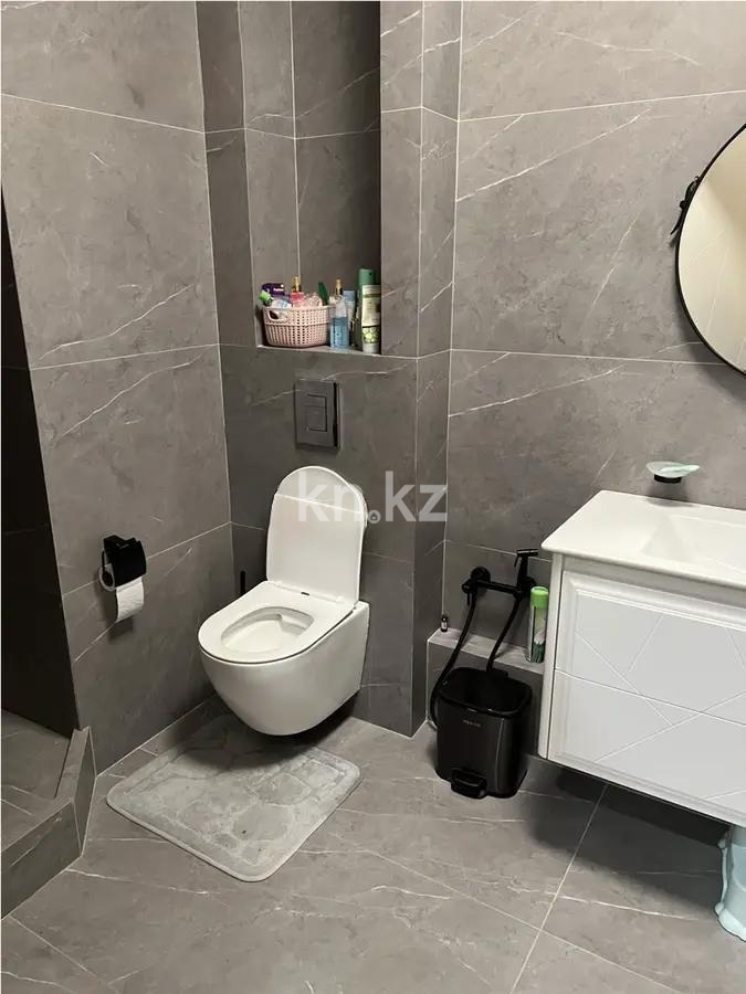 Продажа 3-комнатной квартиры, 110 м², пр. Абая, дом  164/5 в Алматы - фото 4