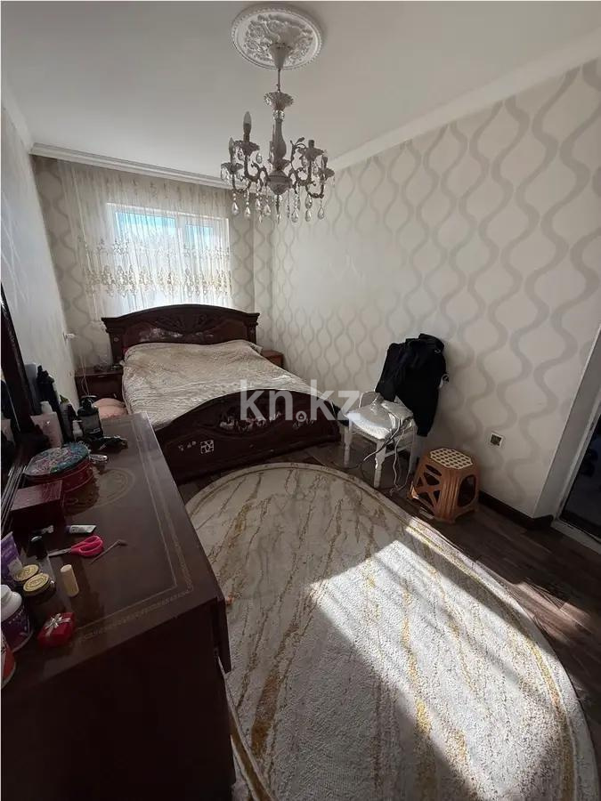 Продажа 5-комнатной квартиры, 115 м², ул. Дюсембекова, дом  35 - Продажа  пятикомнатных квартир в Караганде без посредников фото 3 из 9