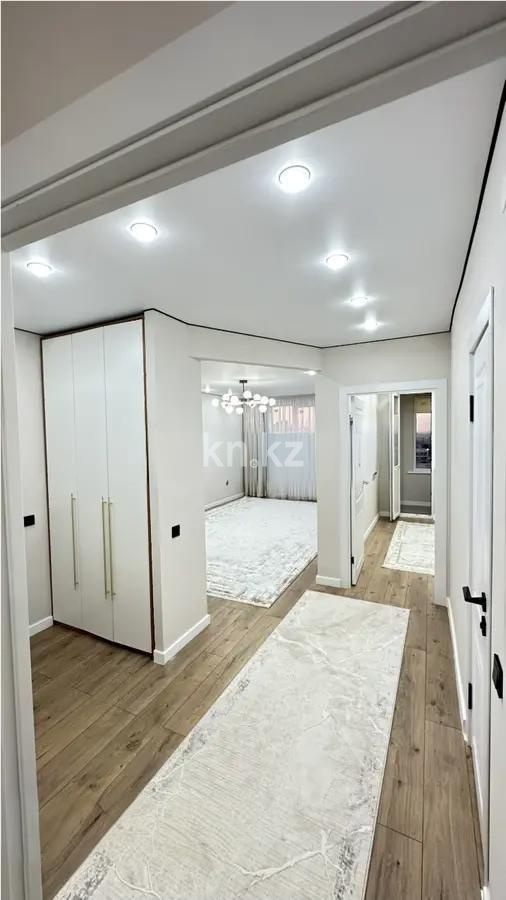 Продажа 2-комнатной квартиры, 62 м², пр. Райымбека, дом  590/15 в Алматы - фото 6