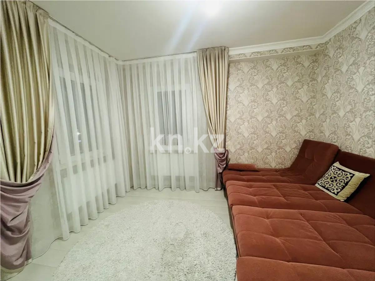 Продажа 3-комнатной квартиры, 80 м², ул. Куанышбаева, дом  9/3 в Астане - фото 2