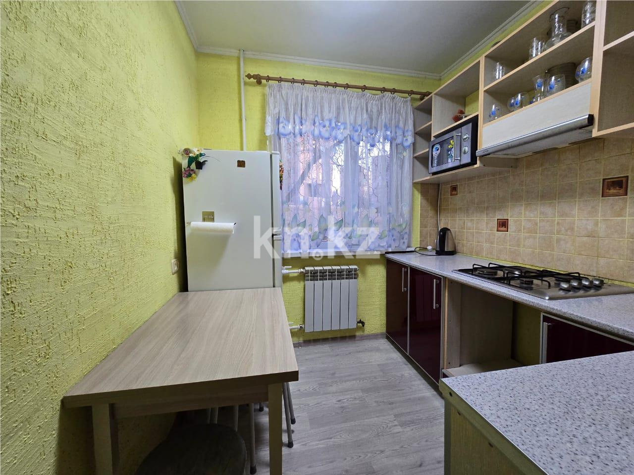 Продажа 2-комнатной квартиры, 43 м² - Продажа двухкомнатных квартир в панельном доме в Казахстане - страница 75 фото 9 из 13