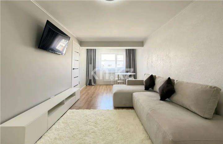 Продажа 2-комнатной квартиры, 36.6 м², ул. Айтеке би в Астане