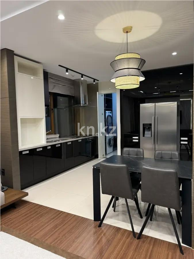 Продажа 3-комнатной квартиры, 113.4 м², ул. Байтурсынова, дом  5 в Астане - фото 5