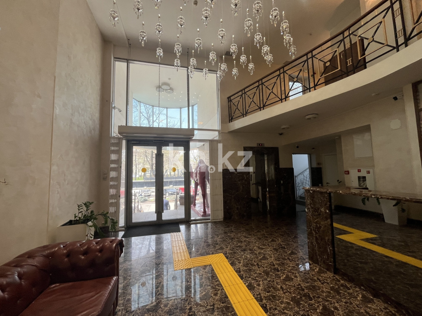 Аренда помещения - Аренда офисных и торговых помещений в Алматы фото 10 из 10