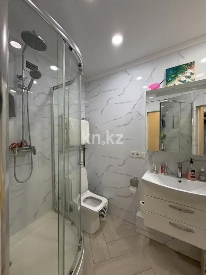 Продажа 3-комнатной квартиры, 96 м² - Продажа квартир в Бостандыкском р-не Алматы - страница 6 фото 5 из 6