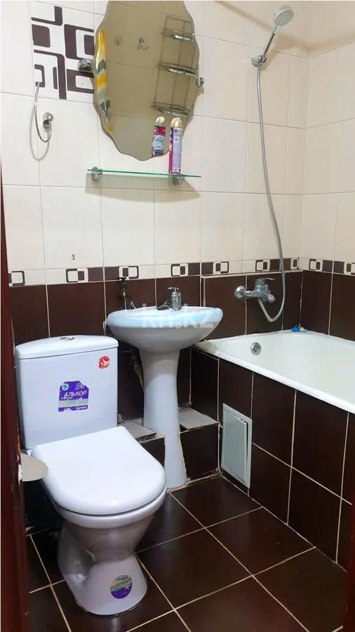 Продажа 1-комнатной квартиры, 32 м² - Продажа однокомнатных квартир в Алматы фото 4 из 4