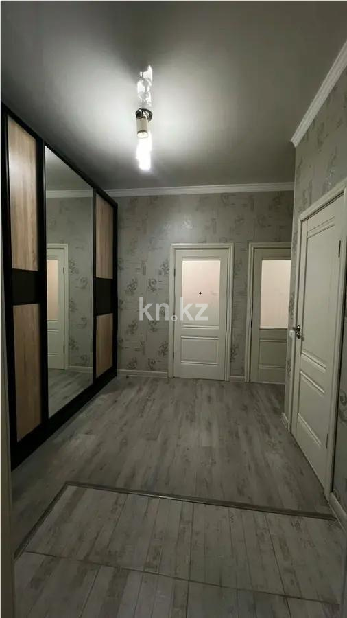 Продажа 1-комнатной квартиры, 50 м² - Продажа однокомнатных квартир в монолитно-каркасном доме в Астане фото 4 из 4
