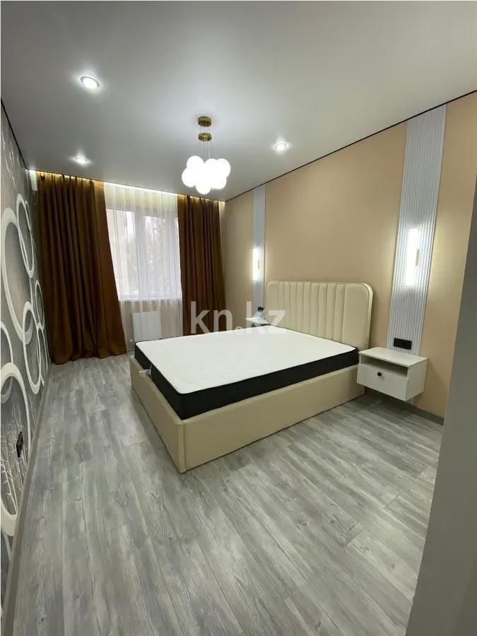 Продажа 2-комнатной квартиры, 47 м² в Алматы