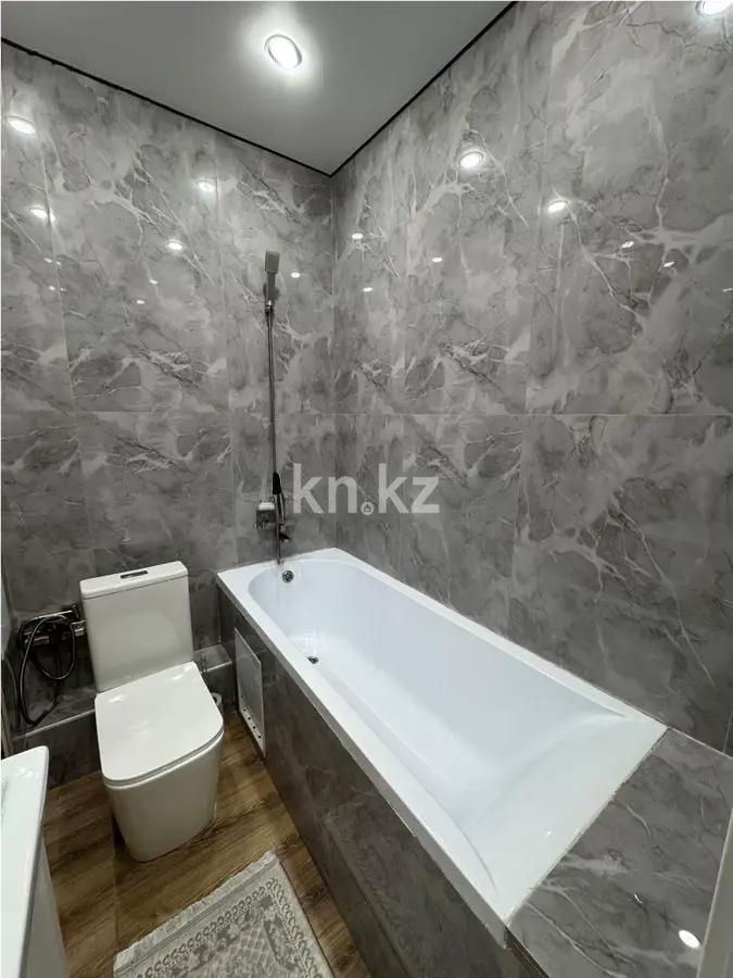 Продажа 1-комнатной квартиры, 39.6 м², ул. Болекпаева, дом  22 - Продажа  однокомнатных квартир в Астане без посредников с фото фото 3 из 3