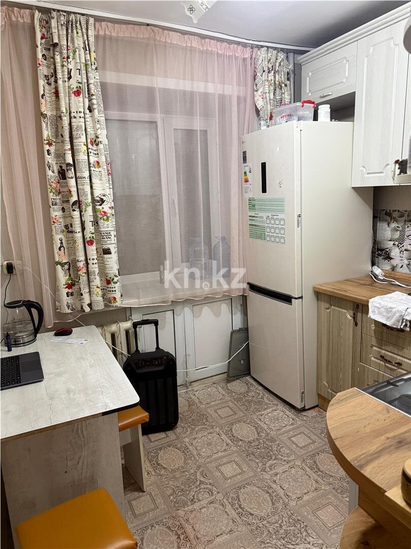 Продажа 1-комнатной квартиры, 30 м² в Караганде - фото 3