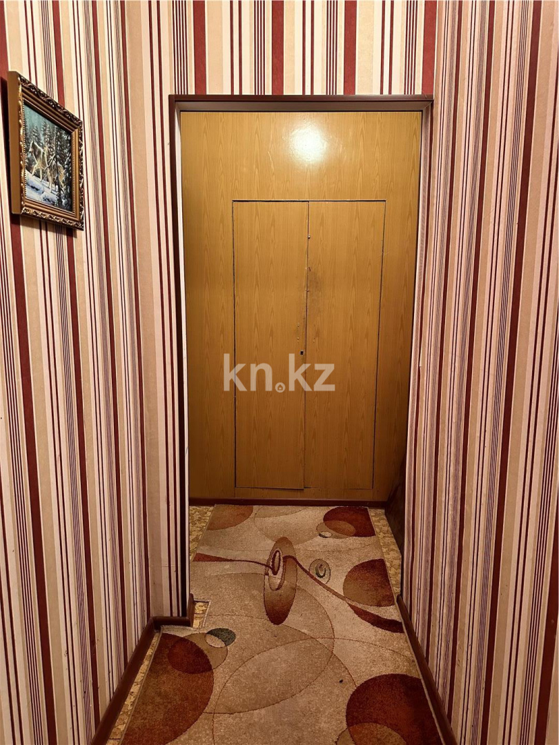 Продажа 4-комнатной квартиры, 81 м², мкр-н Степной-3, дом  7 - Продажа  четырехкомнатных квартир в Караганде фото 7 из 17