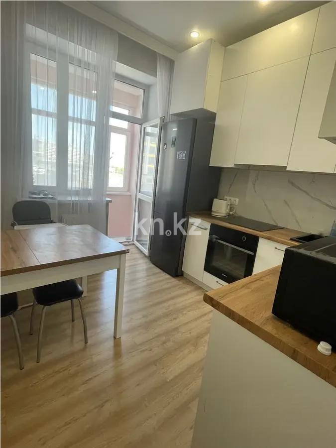 Продажа 3-комнатной квартиры, 74.8 м², ул. Нурмагамбетова, дом  21 в Астане - фото 3