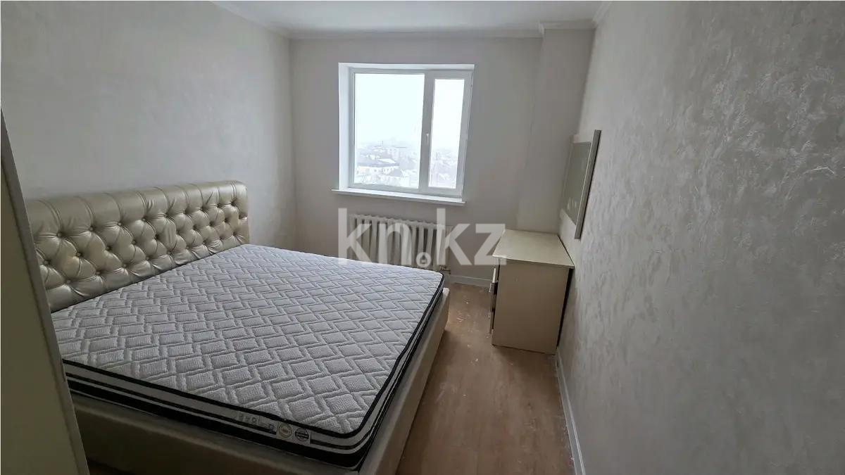 Продажа 3-комнатной квартиры, 79 м² - Продажа квартир в новостройках Астаны без посредников с фото - страница 3 фото 2 из 6